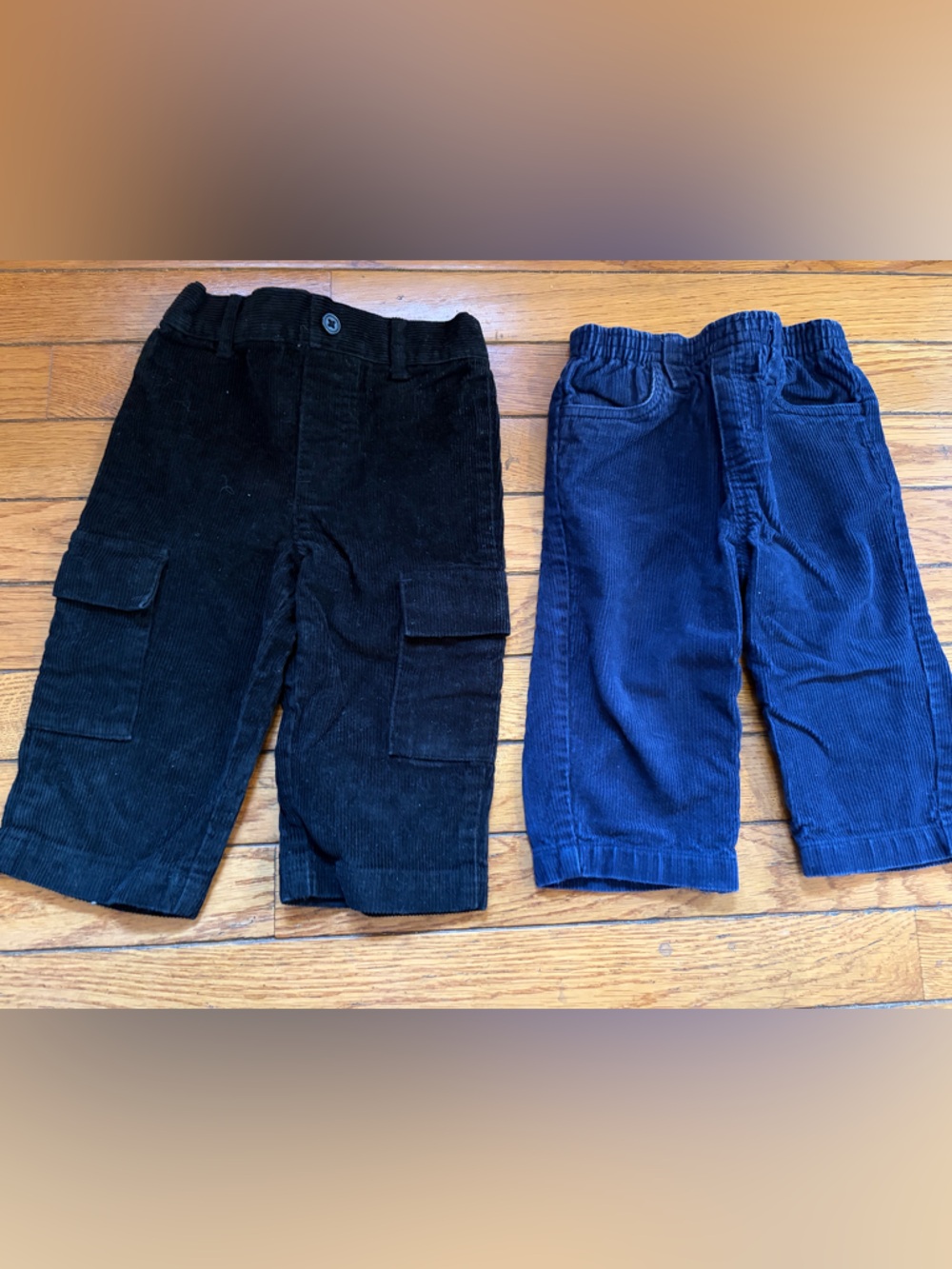 12 month pants bundle - Picture 2 of 5